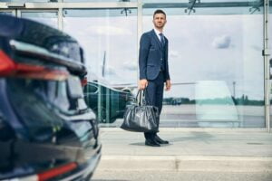 Optimiser Vos Trajets en VTC